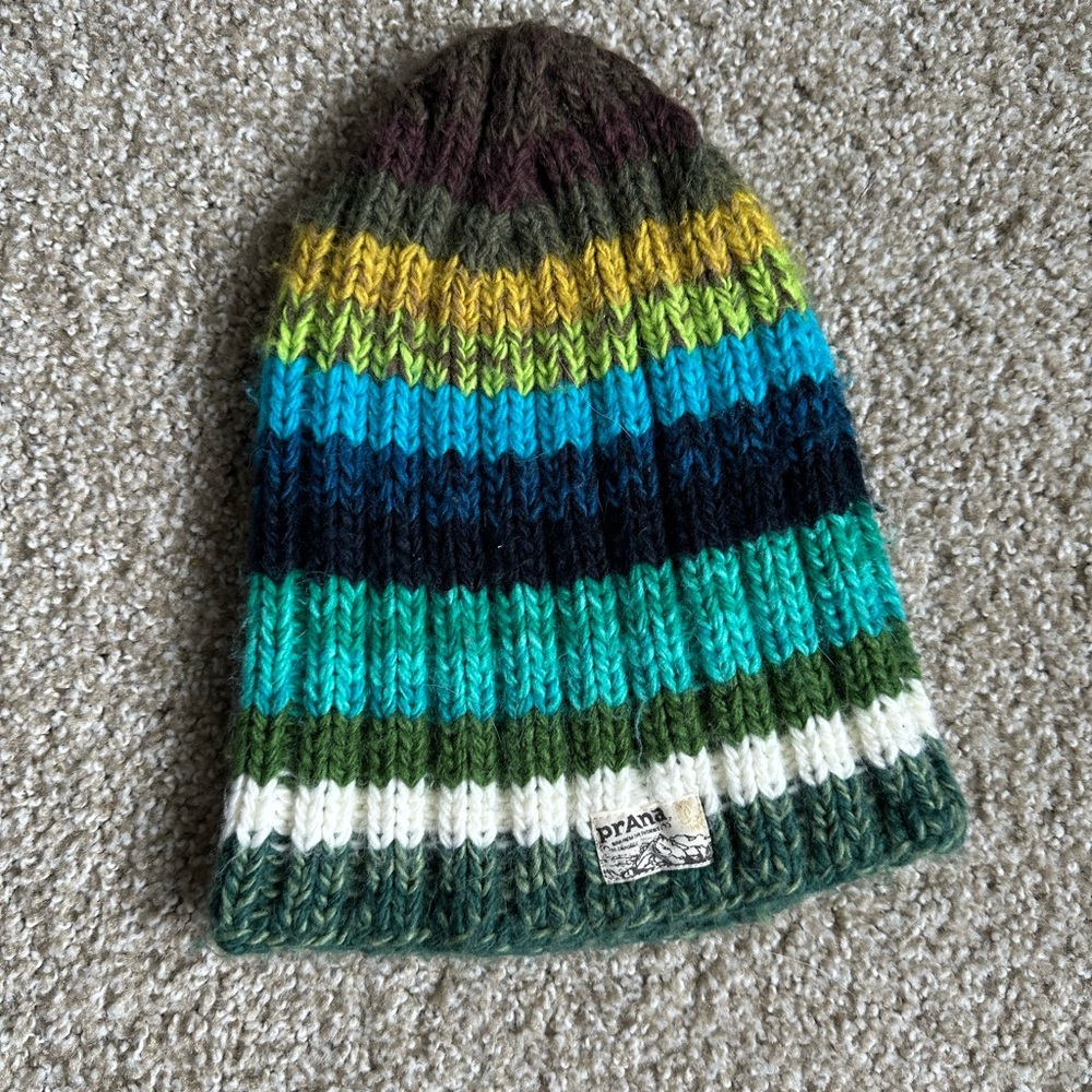 Prana Beanie